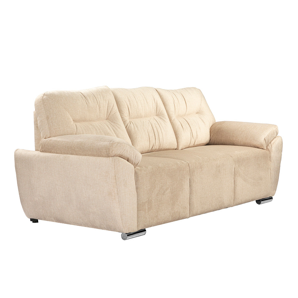Sala Denver Con Sofá y Sillón