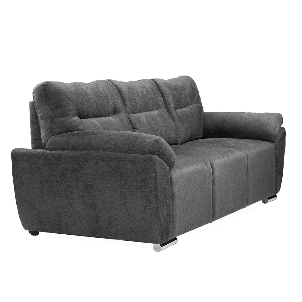 Sala Denver Con Sofá y Sillón