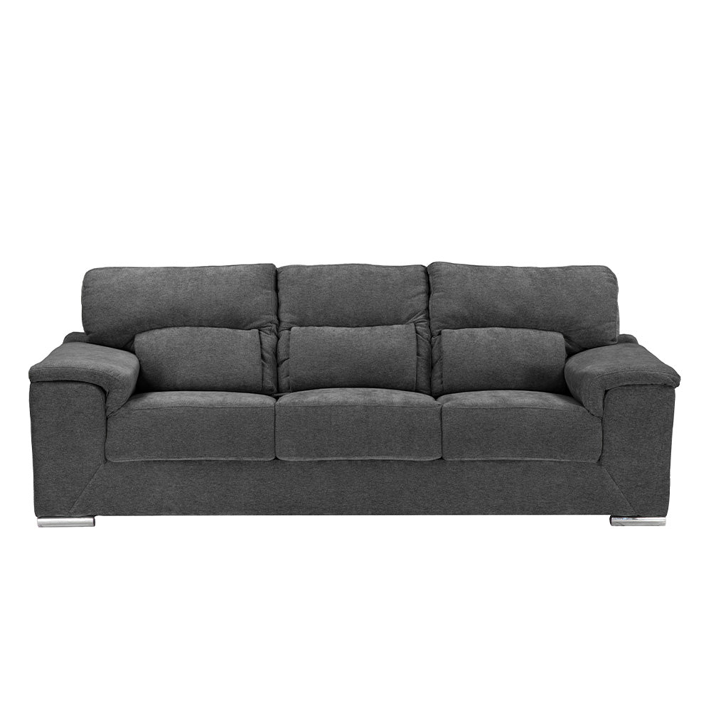 Sala Kaizen Con Sofá y Love Seat