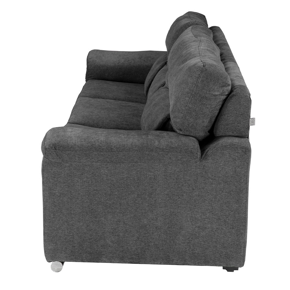 Sala Kaizen Con Sofá y Love Seat