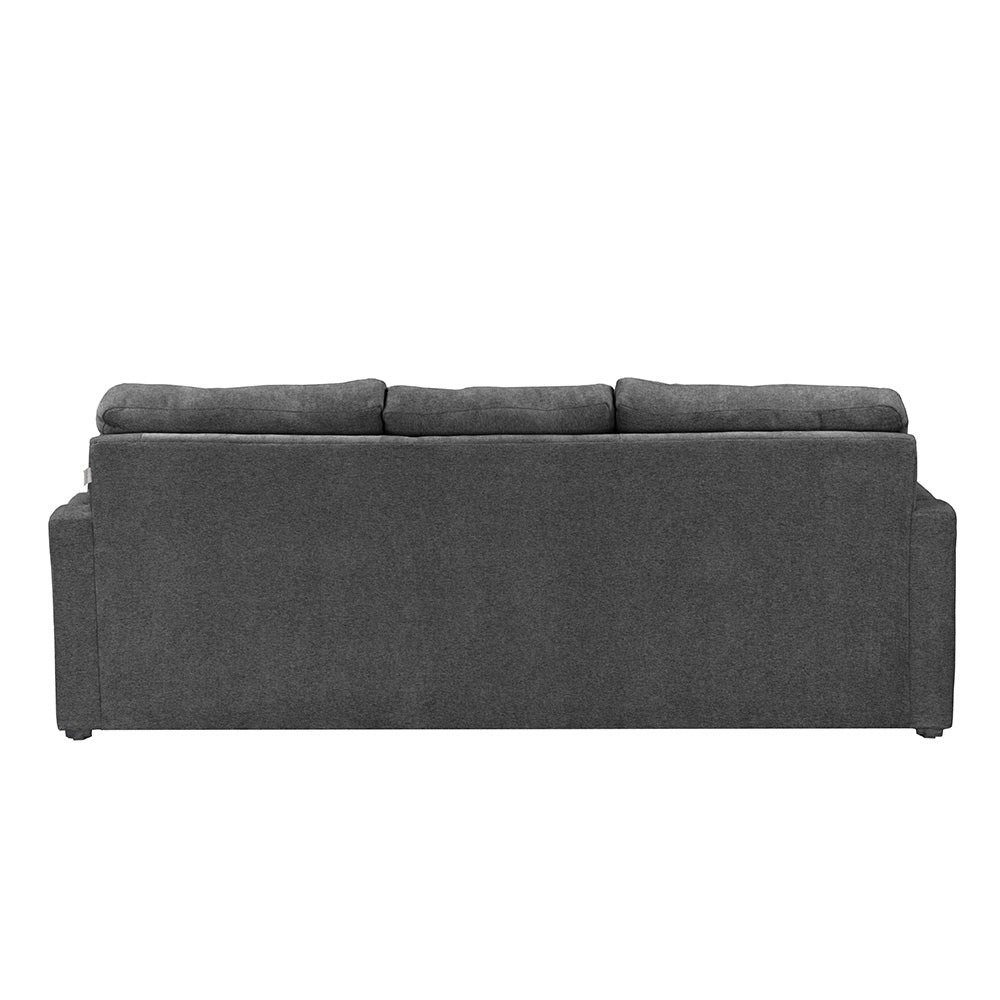 Sala Kaizen Con Sofá y Sillón