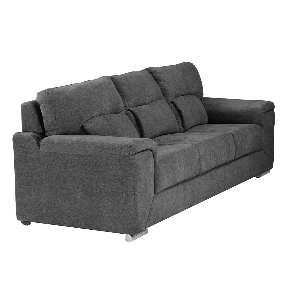 Sala Kaizen Con Sofá y Sillón