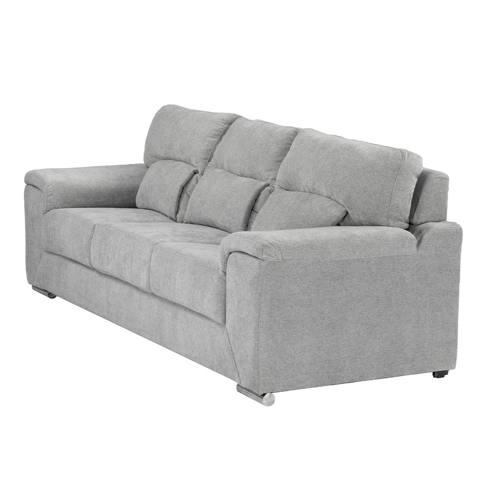 Sala Kaizen Con Sofá y Sillón
