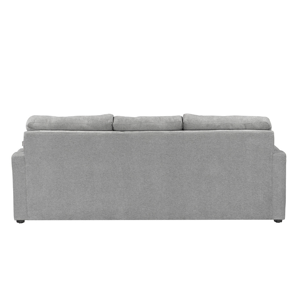 Sala Kaizen Con Sofá y Love Seat