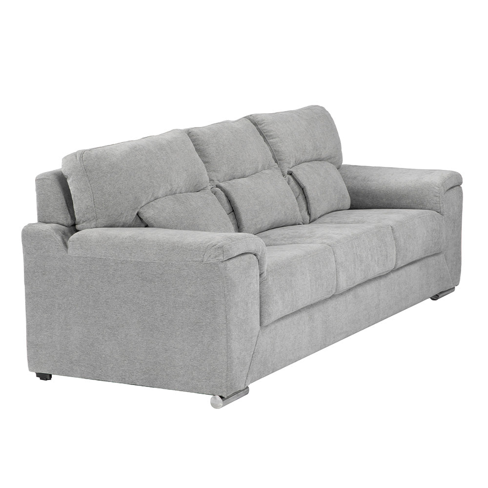 Sala Kaizen Con Sofá y Sillón