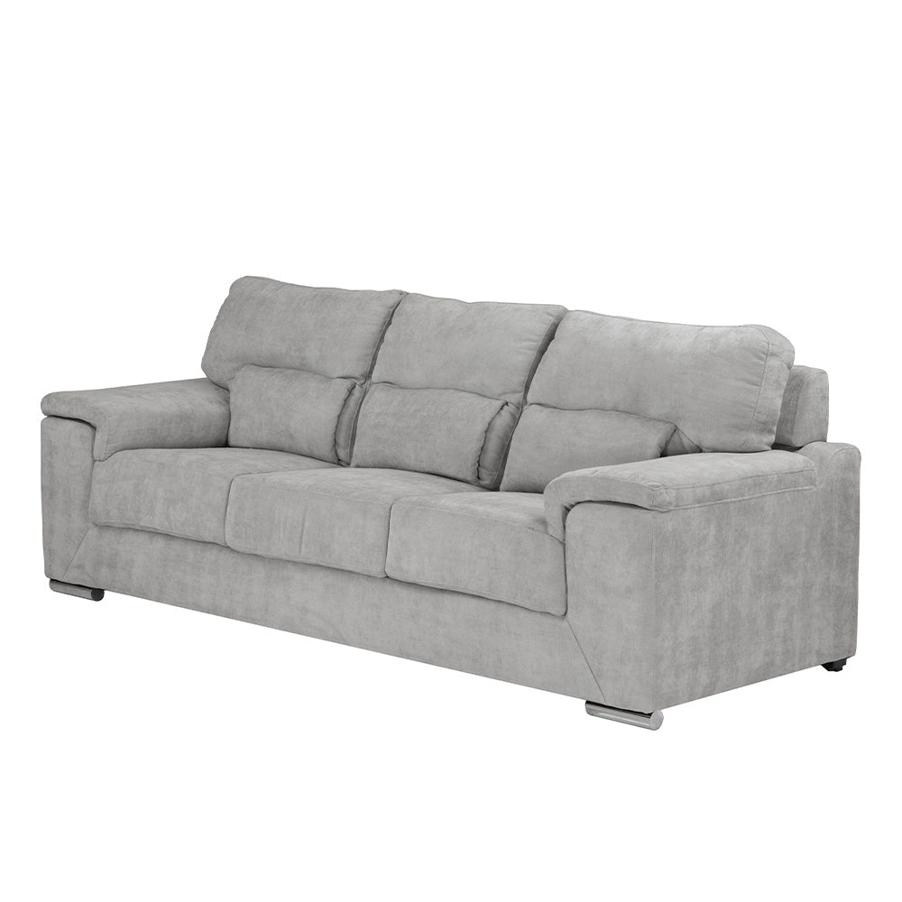 Sala Kaizen Con Sofá y Sillón