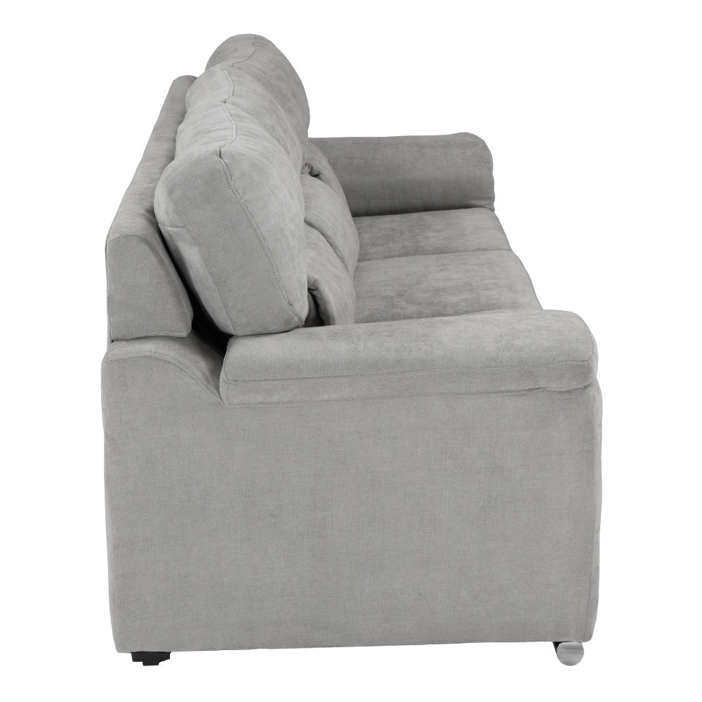 Sala Kaizen Con Sofá y Sillón