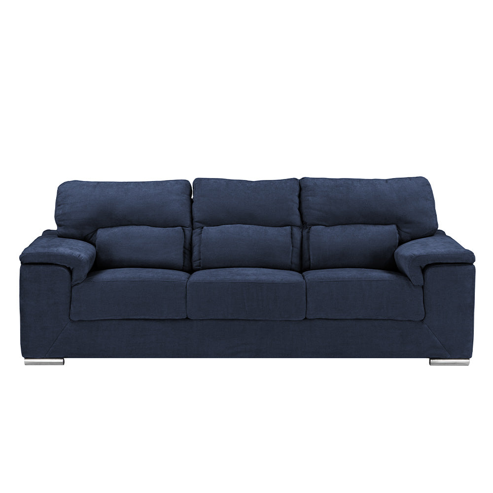 Sala Kaizen Con Sofá y Sillón