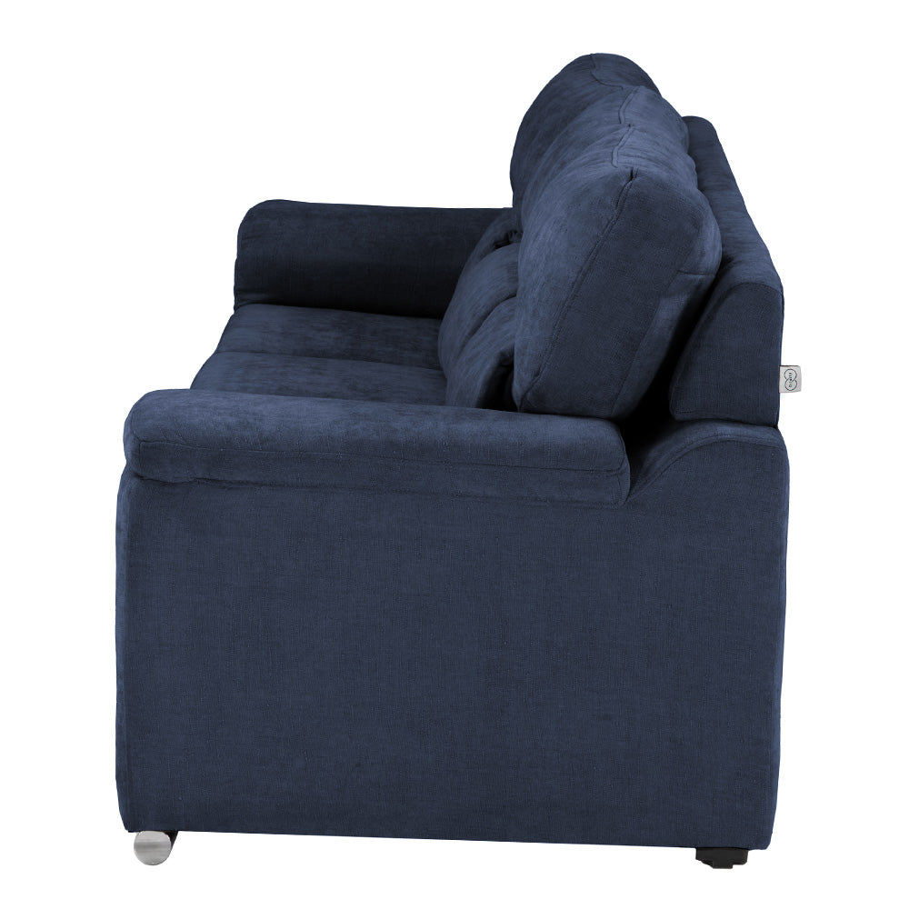 Sala Kaizen Con Sofá y Sillón