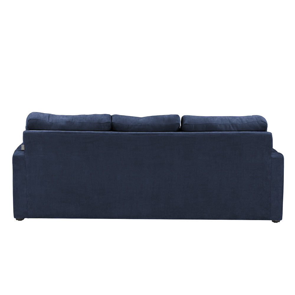 Sala Kaizen Con Sofá y Sillón