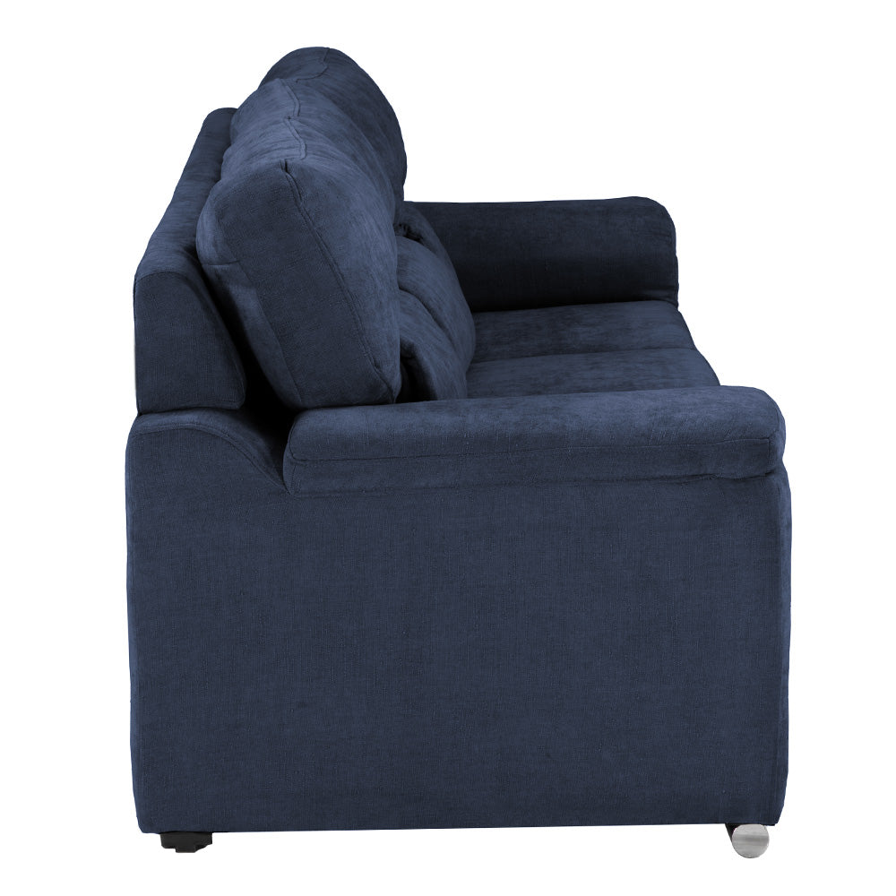 Sala Kaizen Con Sofá y Sillón