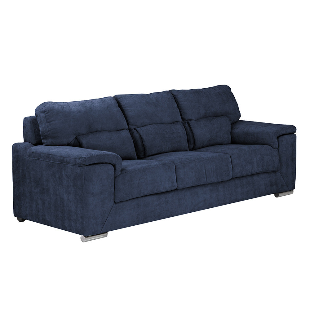 Sala Kaizen Con Sofá y Sillón