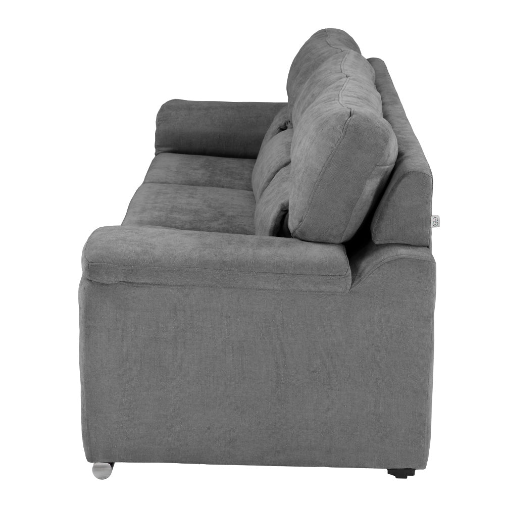 Sala Kaizen Con Sofá y Sillón