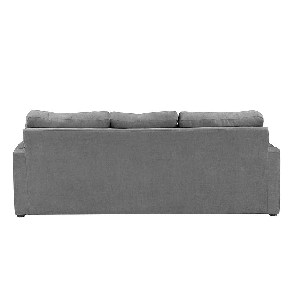 Sala Kaizen Con Sofá y Sillón