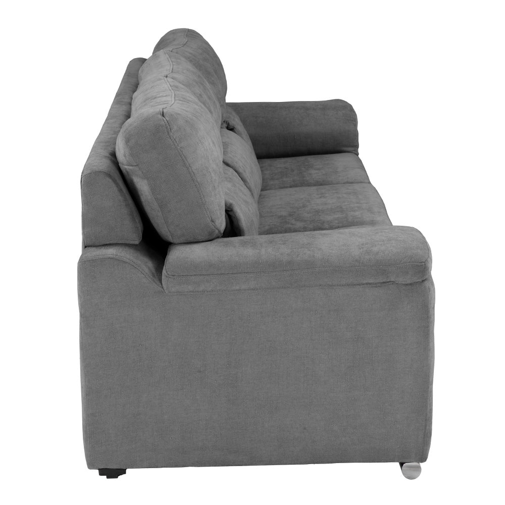 Sala Kaizen Con Sofá y Sillón