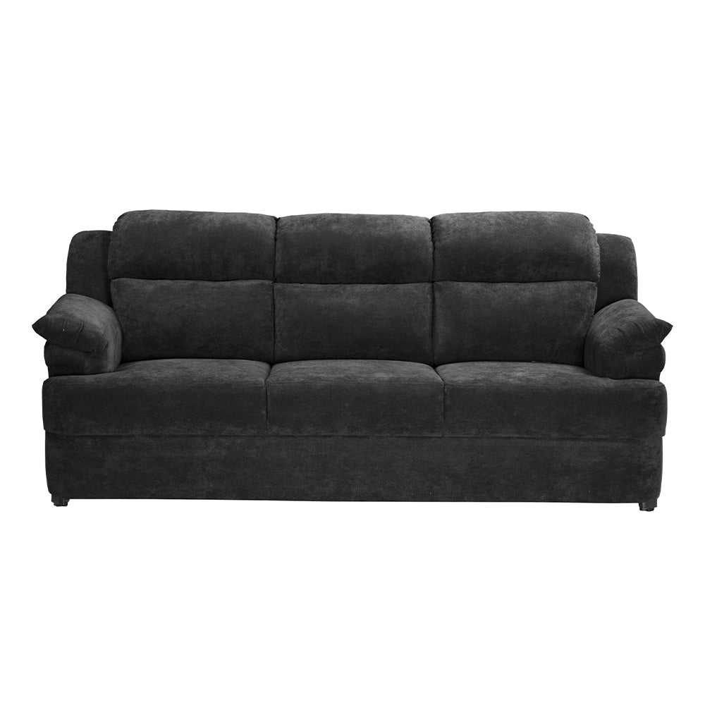 Sala Kendra Con Sofá y Sillón