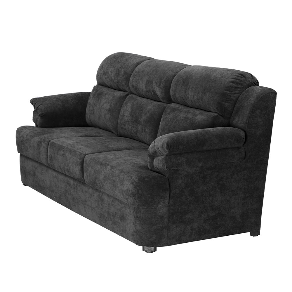 Sala Kendra Con Sofá y Love Seat