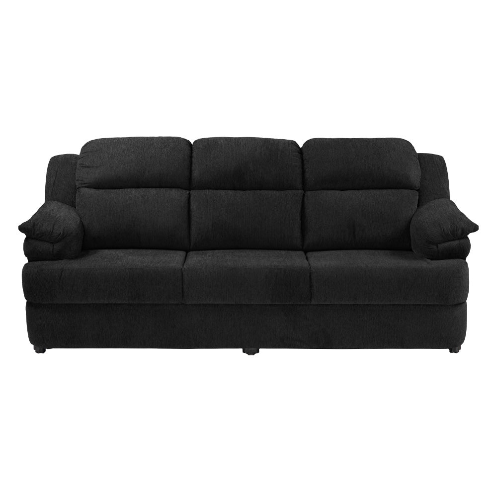 Sala Kendra Con Sofá y Sillón