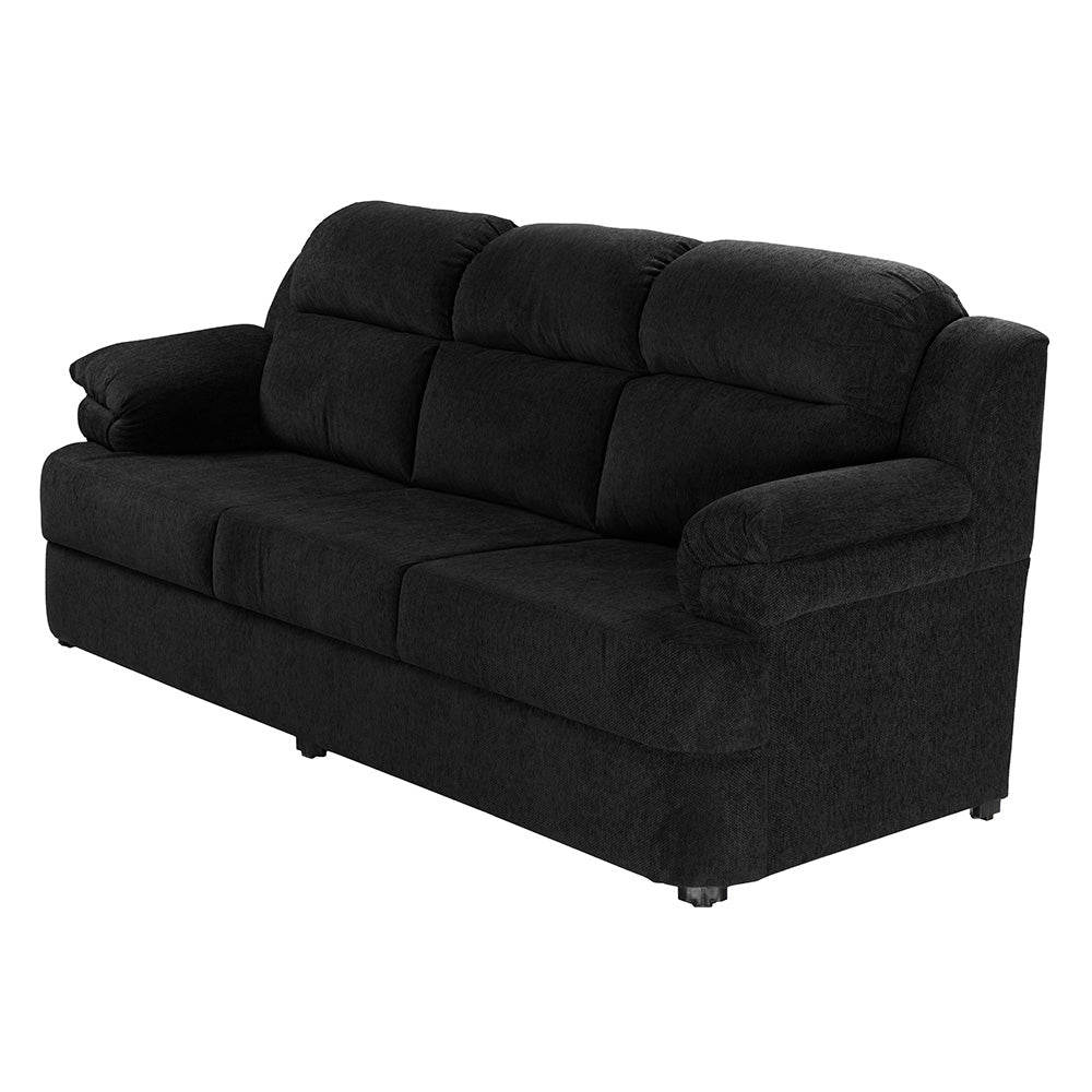 Sala Kendra Con Sofá y Sillón