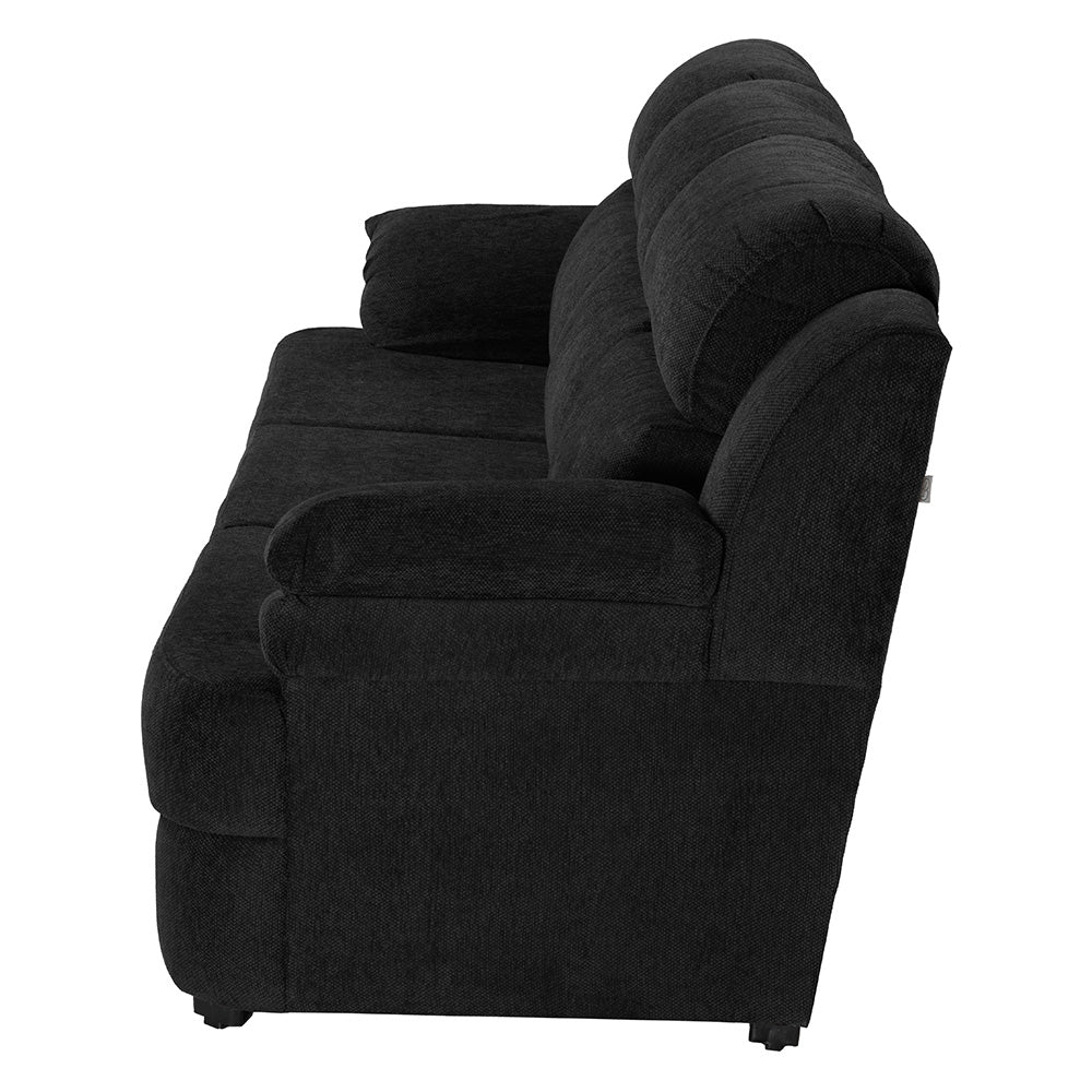 Sala Kendra Con Sofá y Sillón