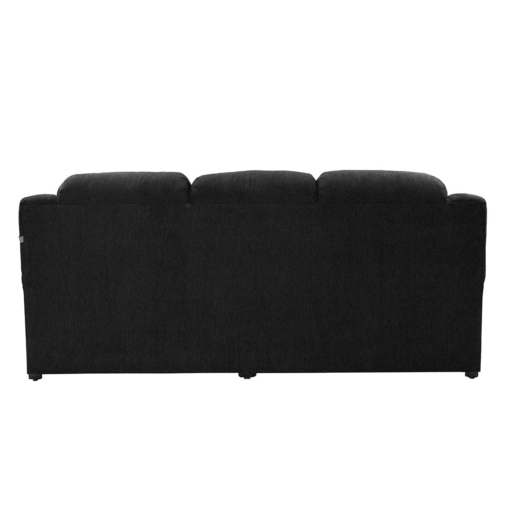 Sala Kendra Con Sofá y Sillón
