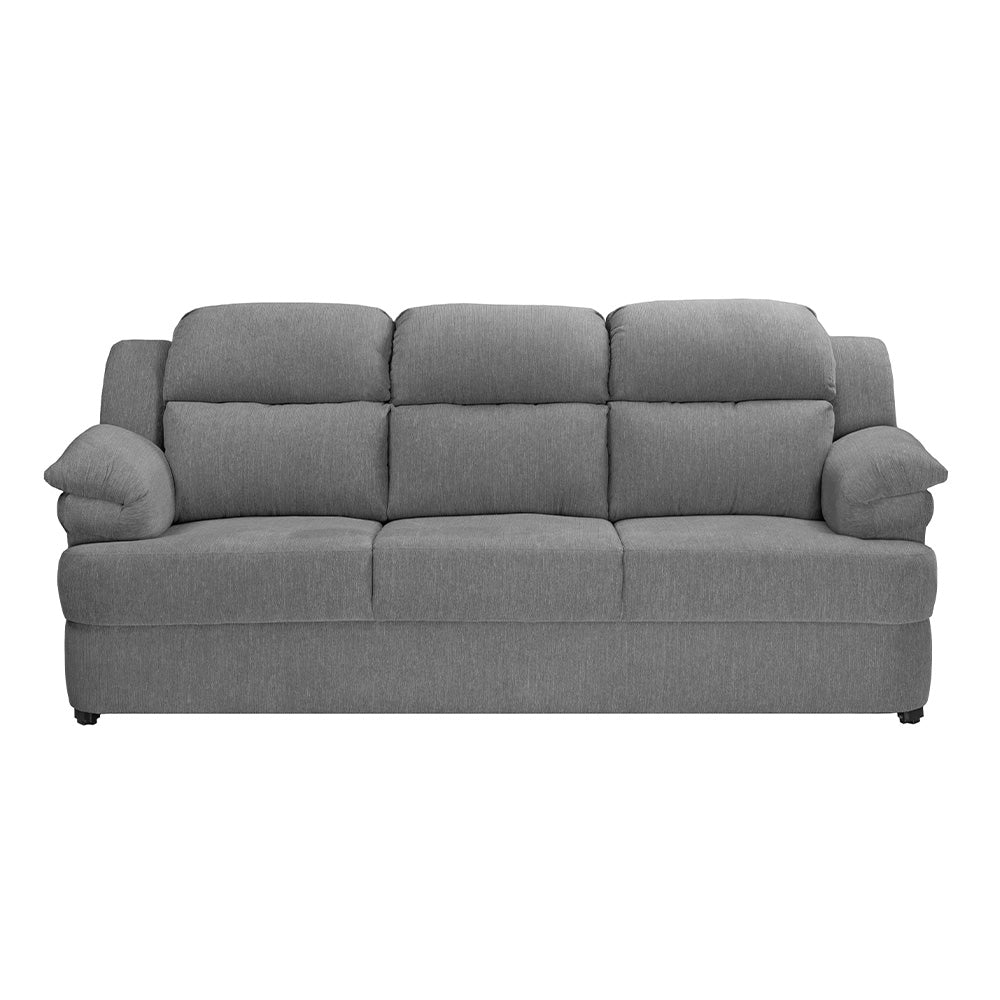 Sala Kendra Con Sofá y Sillón