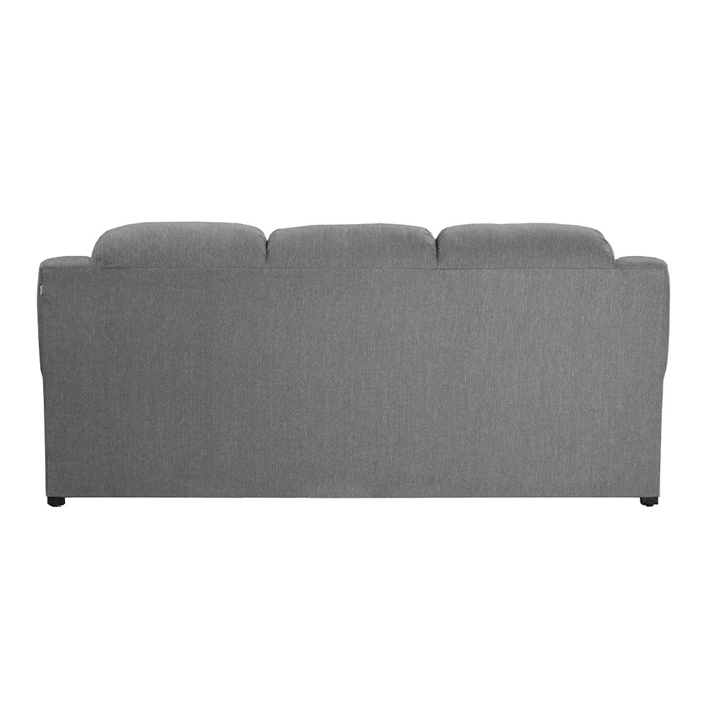 Sala Kendra Con Sofá y Sillón