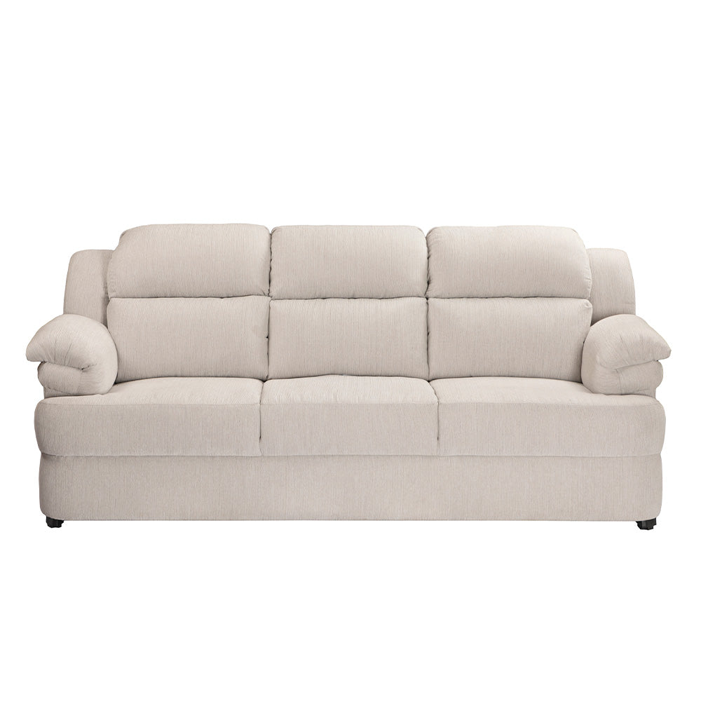 Sala Kendra Con Sofá y Sillón