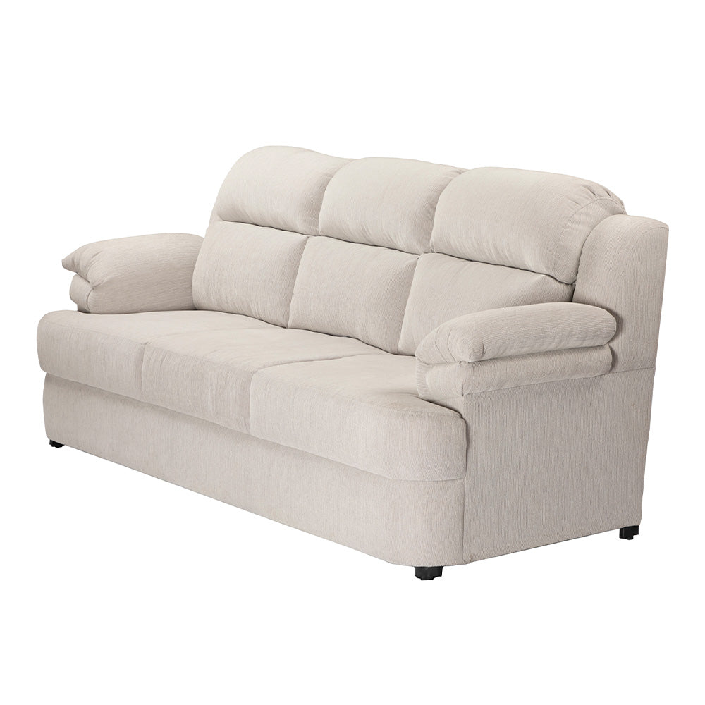 Sala Kendra Con Sofá y Love Seat