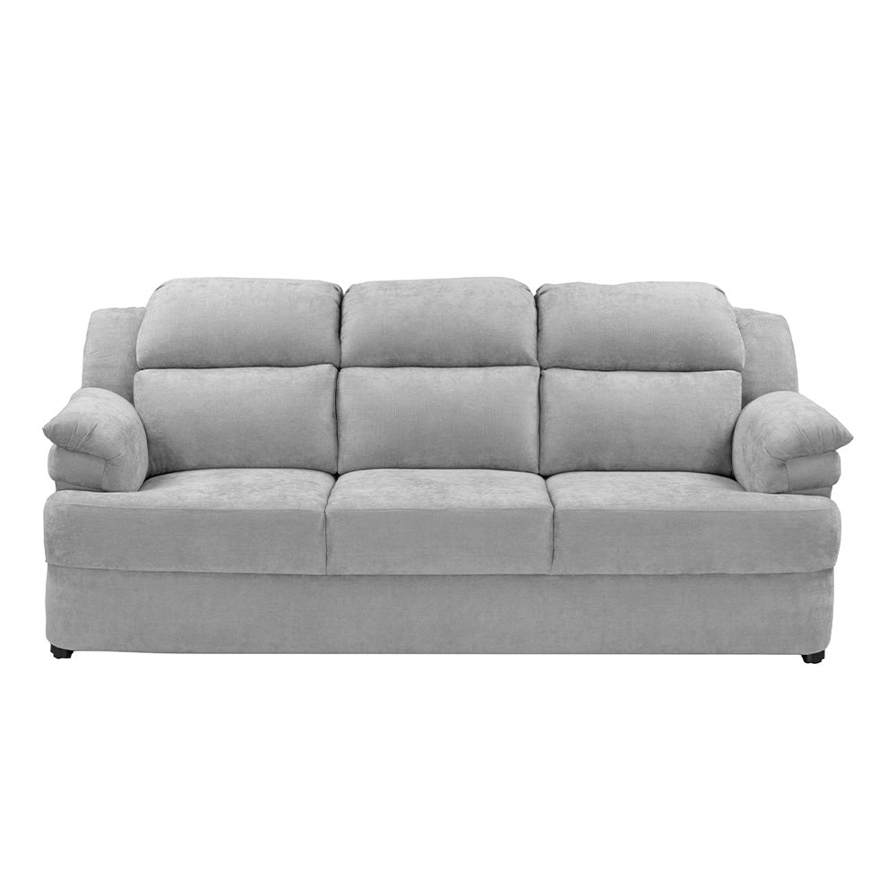 Sala Kendra Con Sofá y Sillón