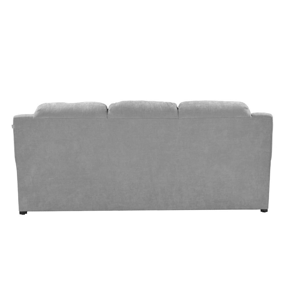 Sala Kendra Con Sofá y Sillón