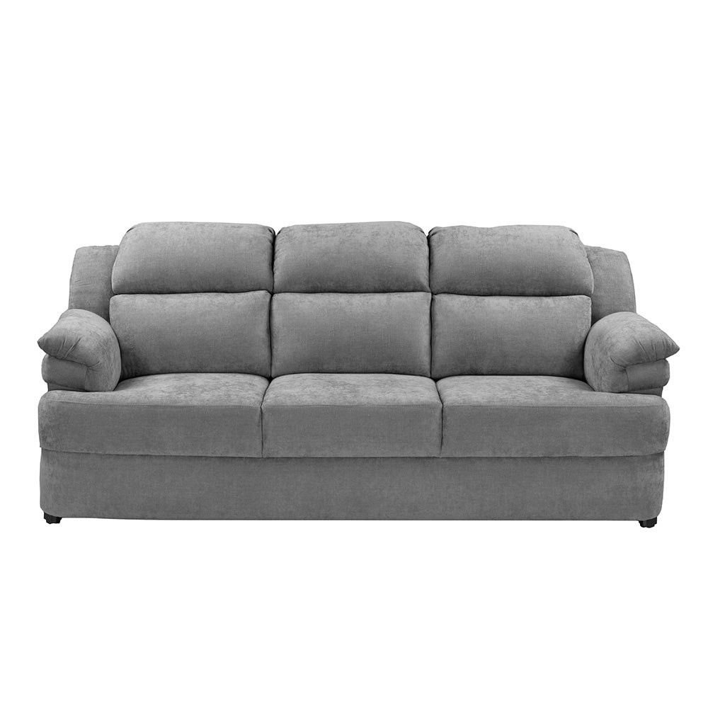Sala Kendra Con Sofá y Love Seat