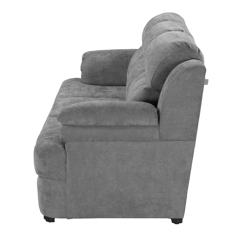 Sala Kendra Con Sofá y Love Seat