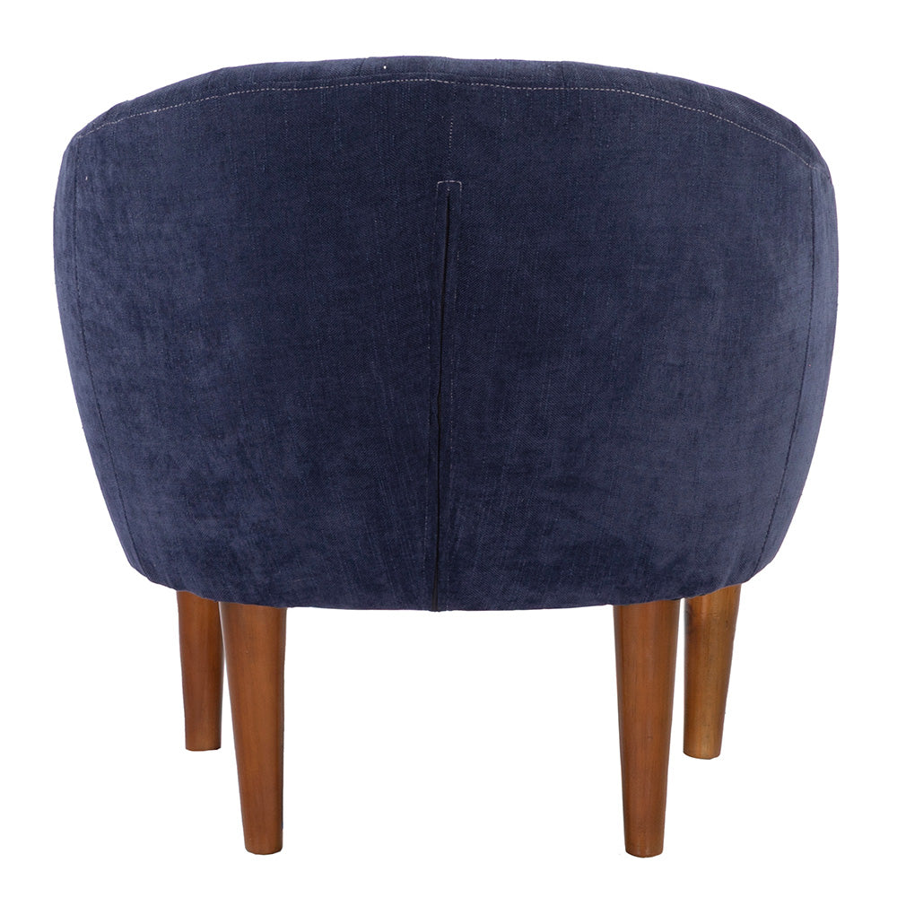 Sillón Dicasa Tera
