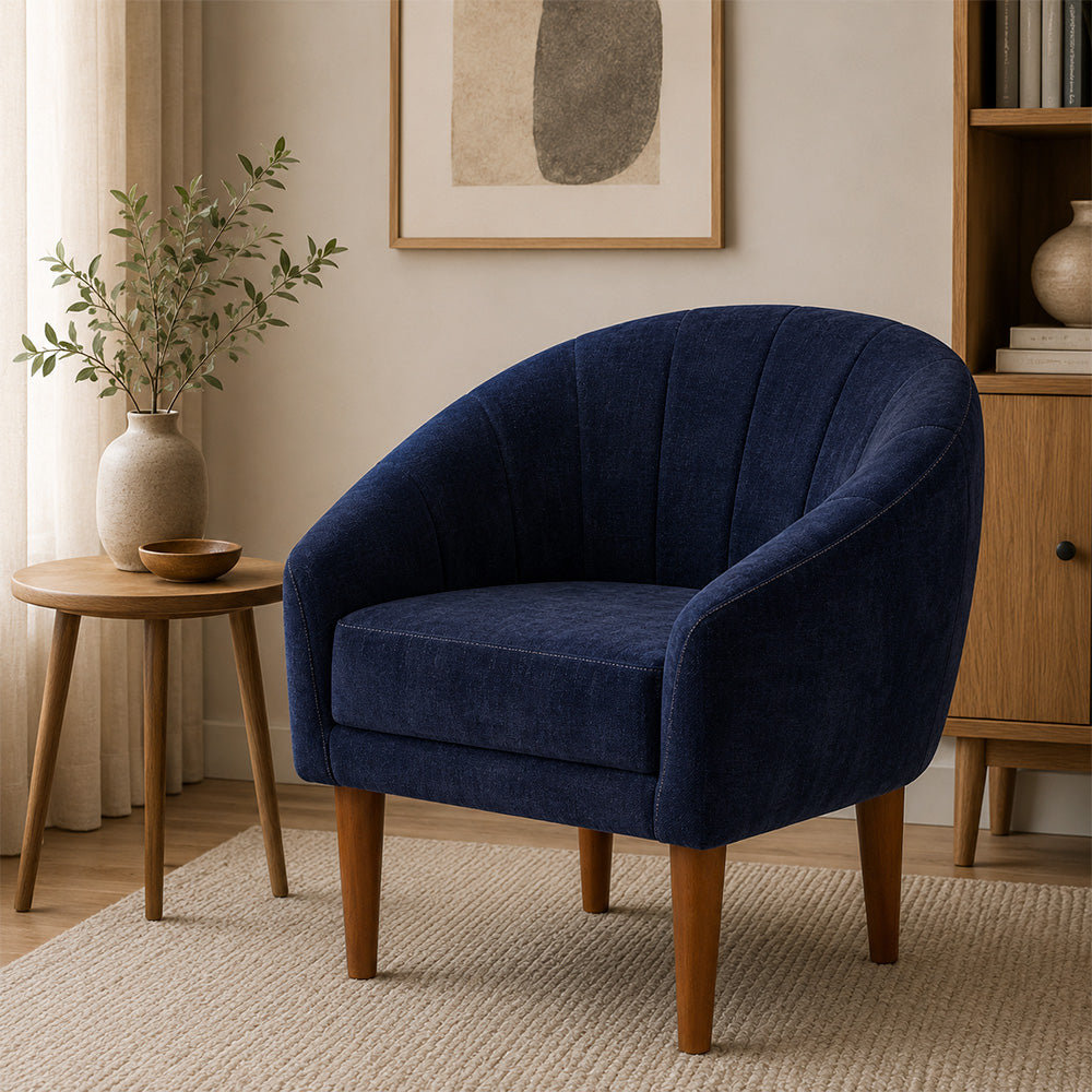 Sillón Dicasa Tera