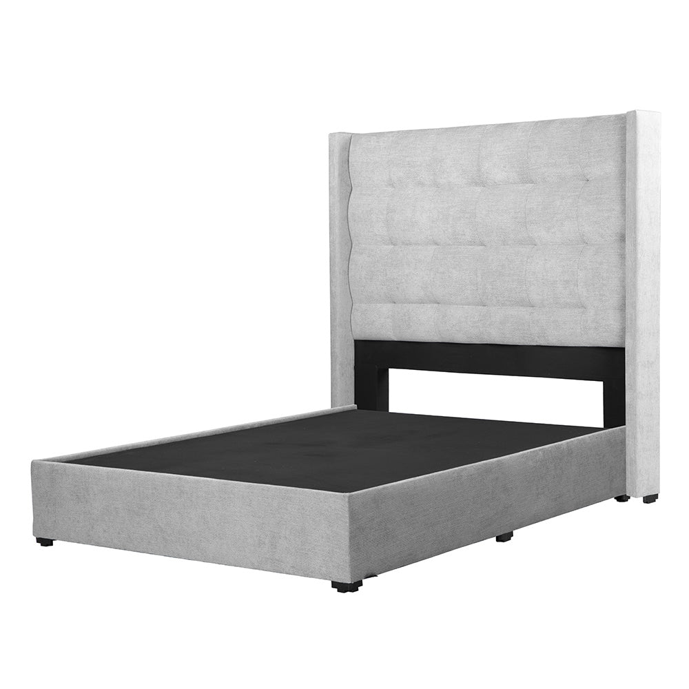 Cabecera Dicasa Titan con Base Cama