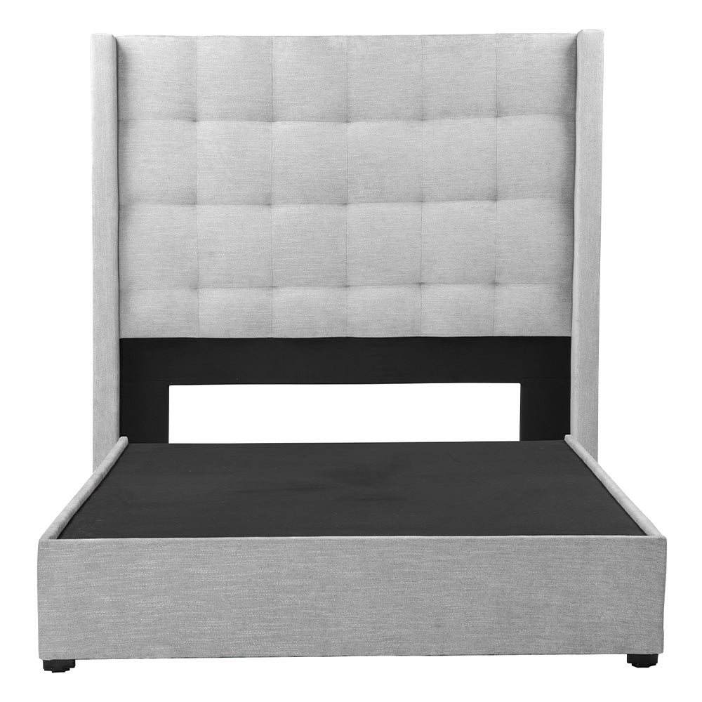 Cabecera Dicasa Titan con Base Cama