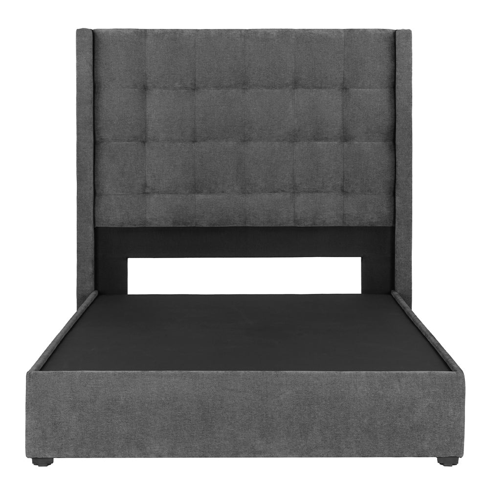 Cabecera Dicasa Titan con Base Cama