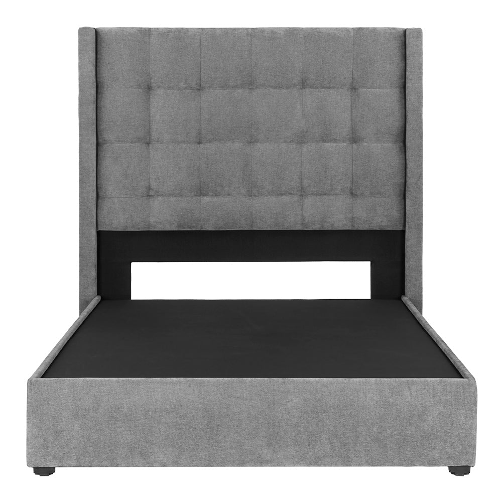 Cabecera Dicasa Titan con Base Cama