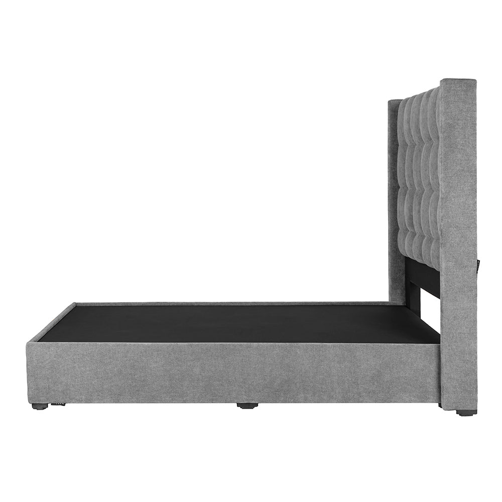 Cabecera Dicasa Titan con Base Cama