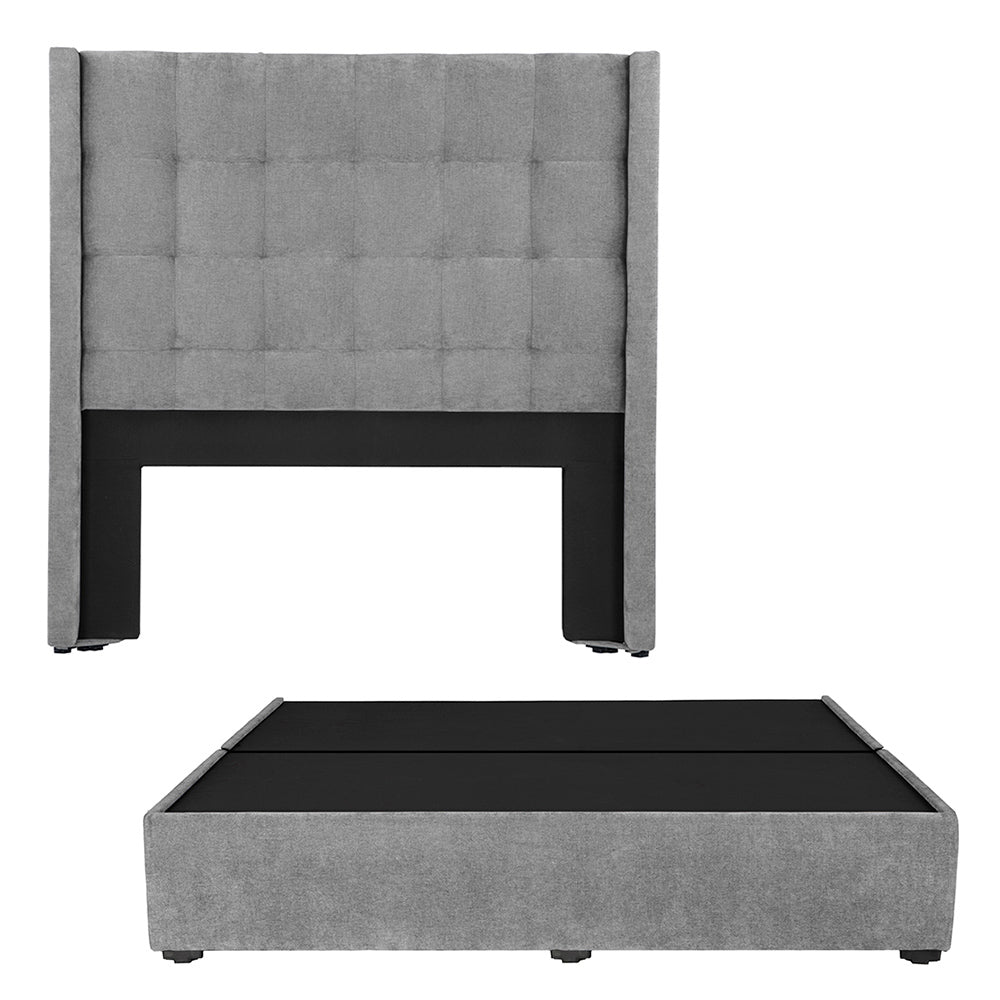 Cabecera Dicasa Titan con Base Cama