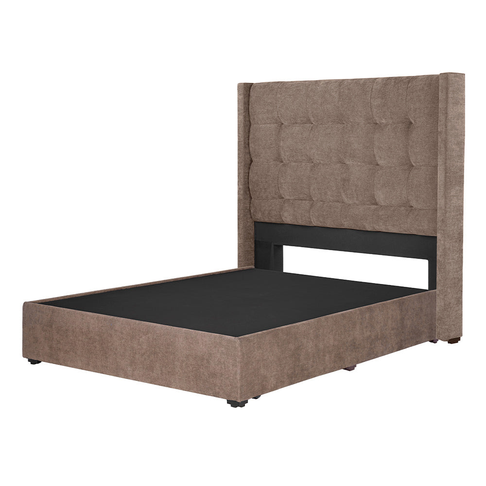 Cabecera Dicasa Titan con Base Cama