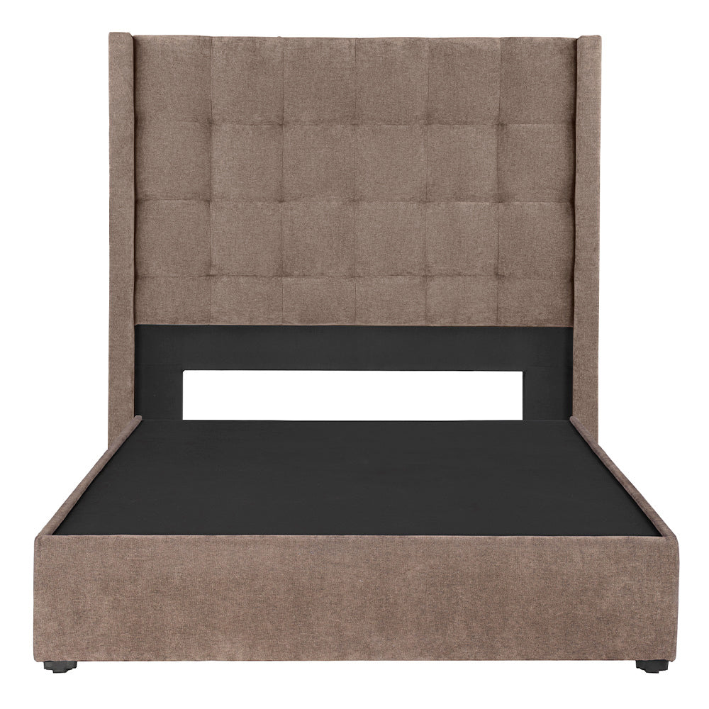 Cabecera Dicasa Titan con Base Cama