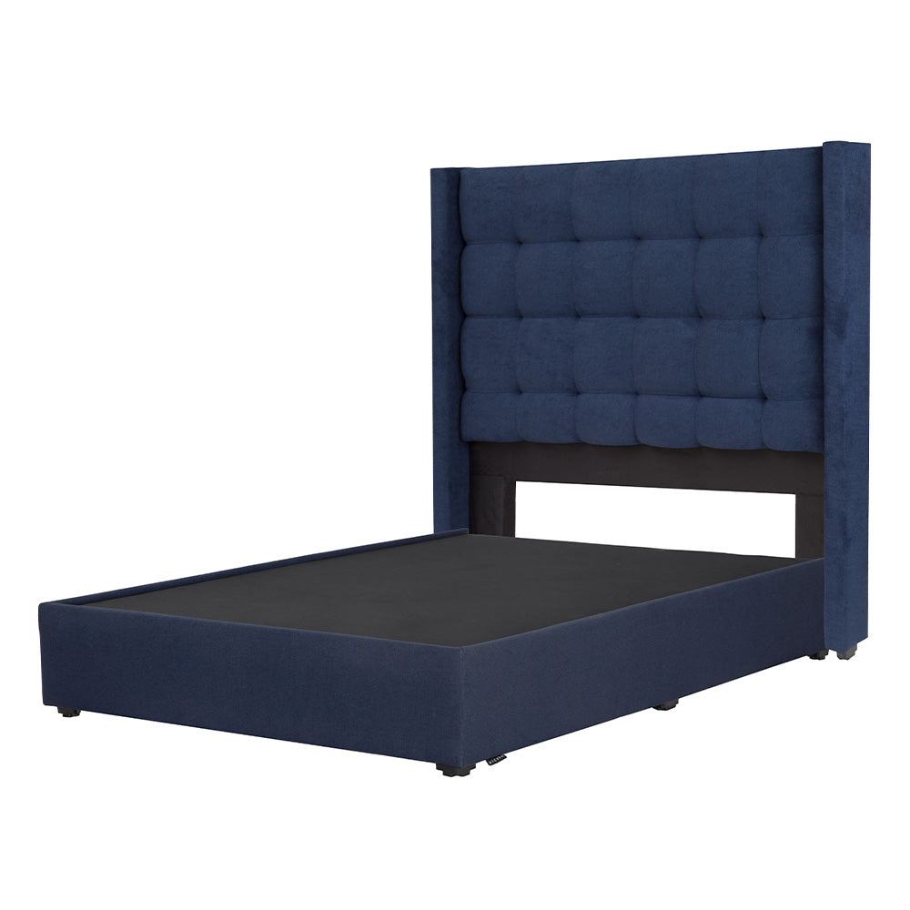 Cabecera Dicasa Titan con Base Cama