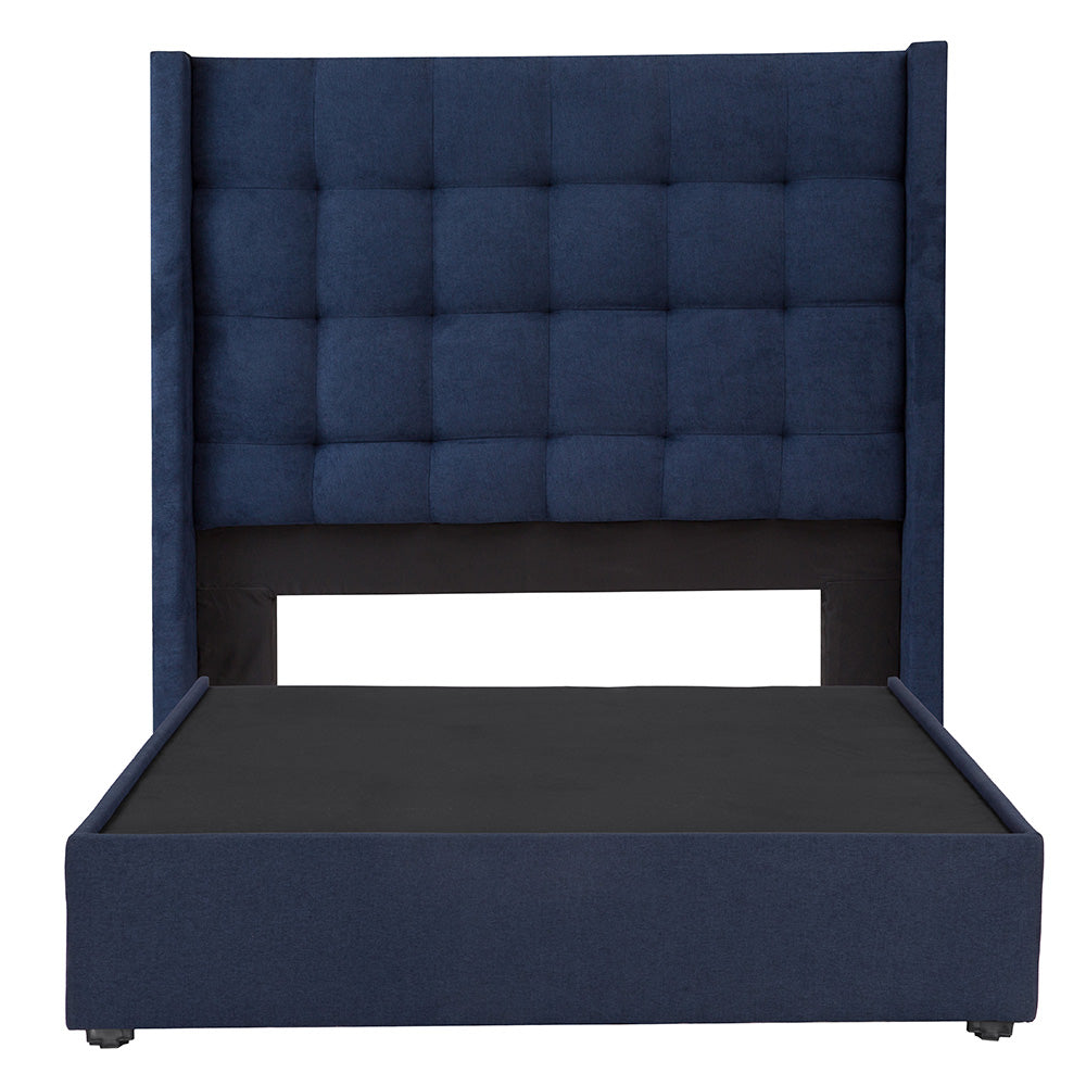 Cabecera Dicasa Titan con Base Cama