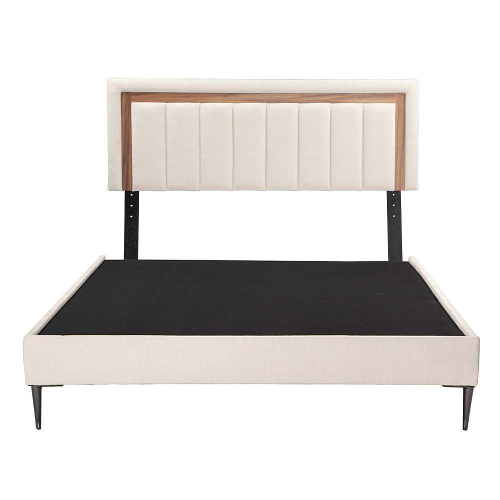 Cabecera Ventur con Base Cama Slim
