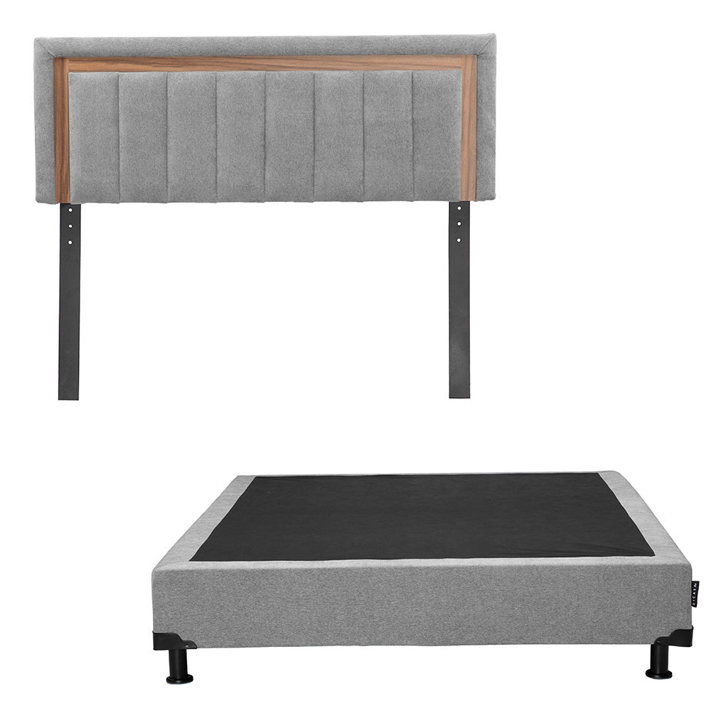 Cabecera Ventur con Box