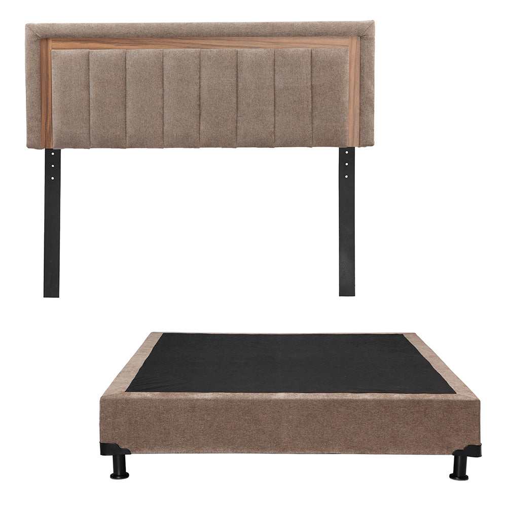 Cabecera Ventur con Box