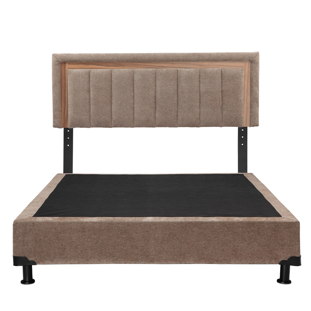 Cabecera Ventur con Box