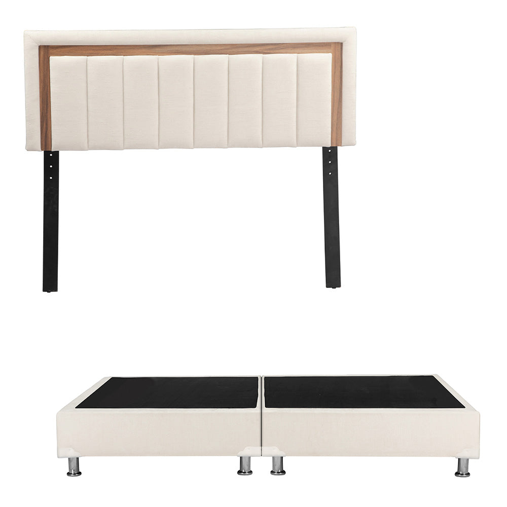 Cabecera Ventur con Box